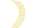 Lisa banana emoji