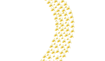 Lisa banana emoji