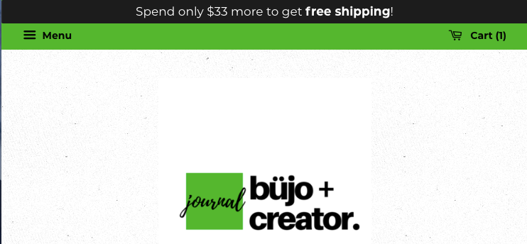 Spend 33 For Free Shipping How To Give Each Influencer A Customized Version Of Your Store