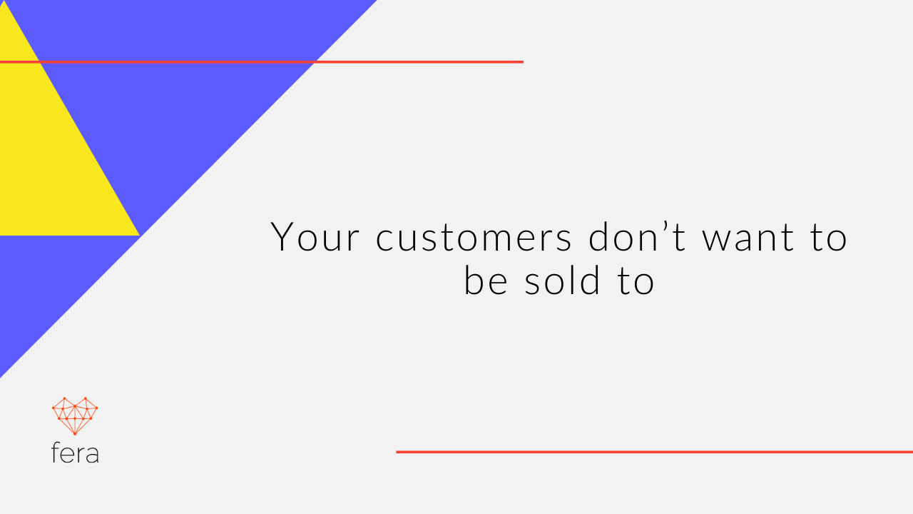 How To Turn Past Sales Into Repeat Customers Quotes 3