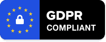 Gdpr Badge