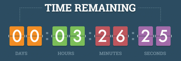Count Down Timer
