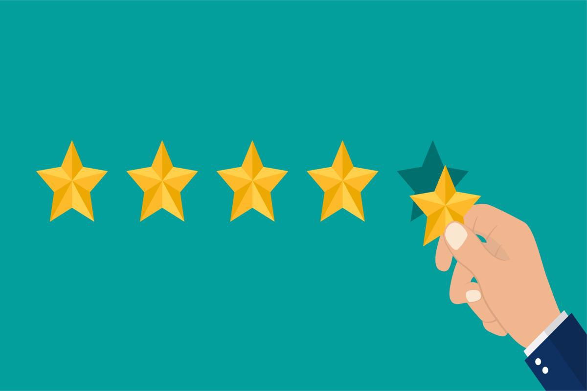 Reviews For Your Online Store Social Proof