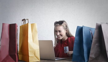 Retaining seasonal shoppers