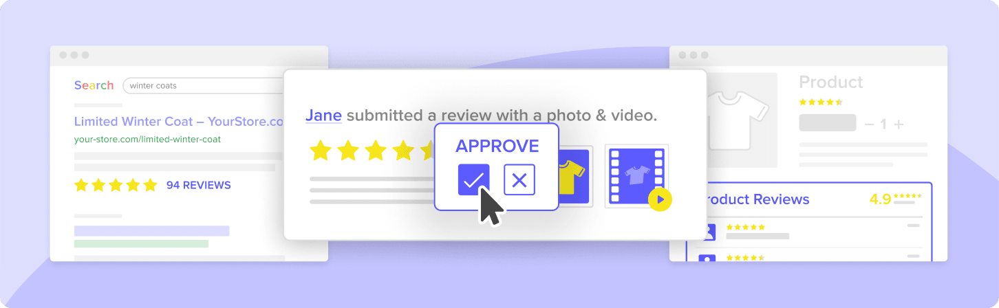 Approve Reviews Show In Google.Png Wide