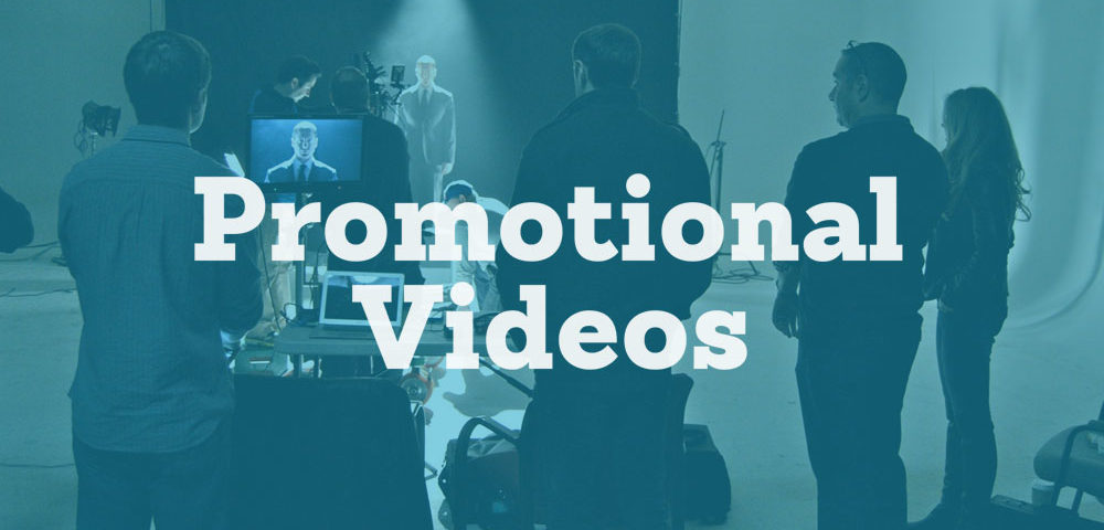 How to create promotional videos for ecommerce
