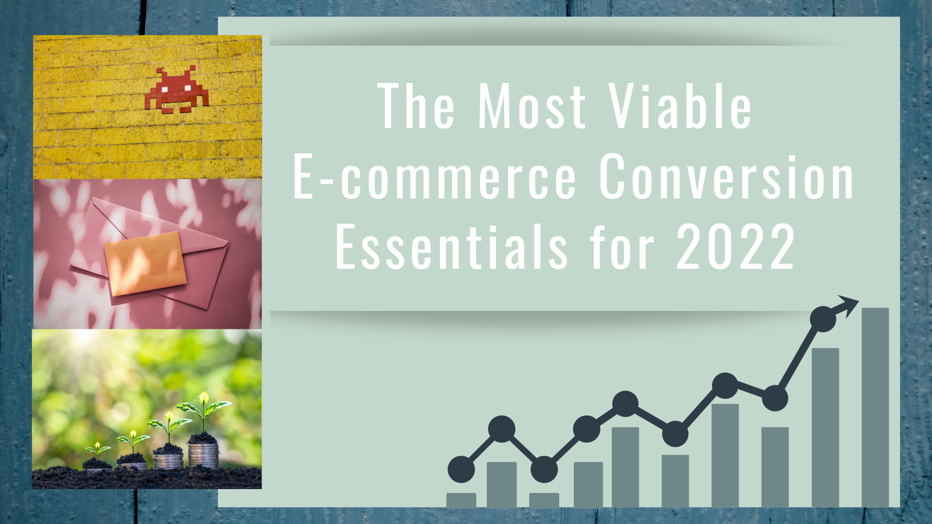 Viable eCommerce Conversion Essentials
