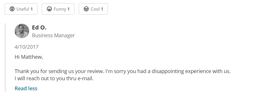 How To Respond To Negative Reviews Online with Examples and Templates!