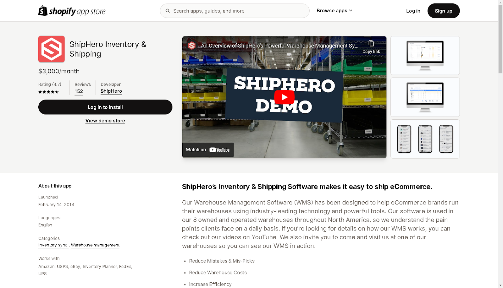 shopify shipping apps