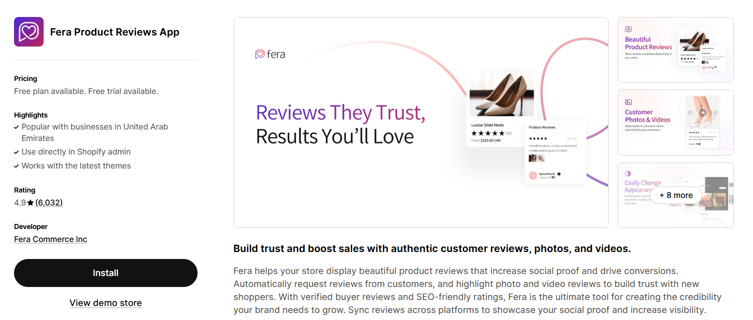 Best AI Tools for E-commerce Store Growth & Scaling 5 Best AI Tools for E-commerce Store Growth & Scaling