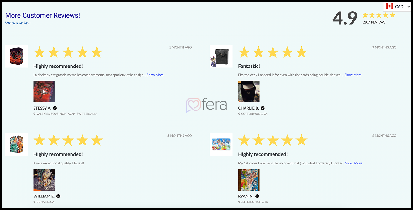 Home Page Reviews   Fera   Ldb Duel (3)