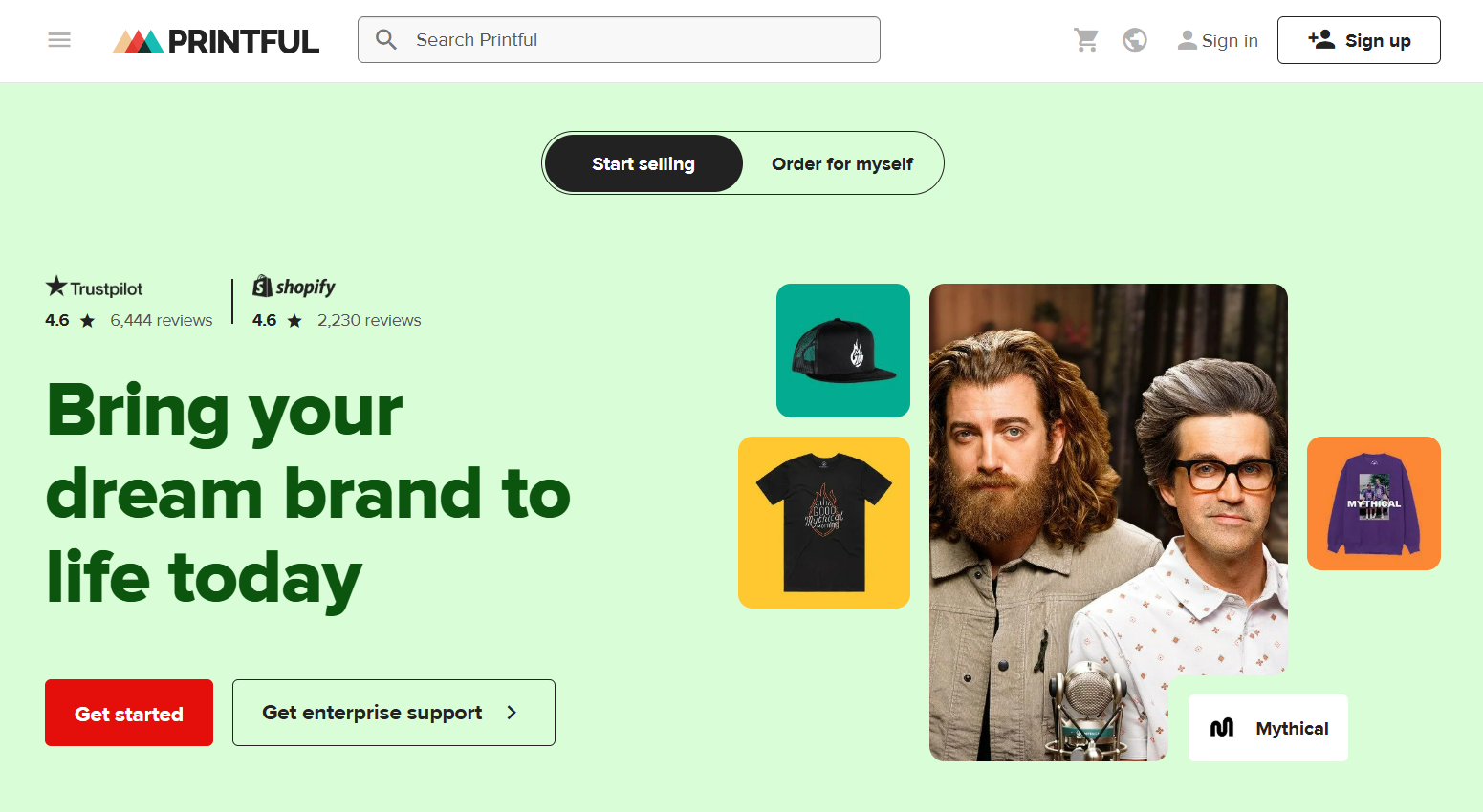 Printful App