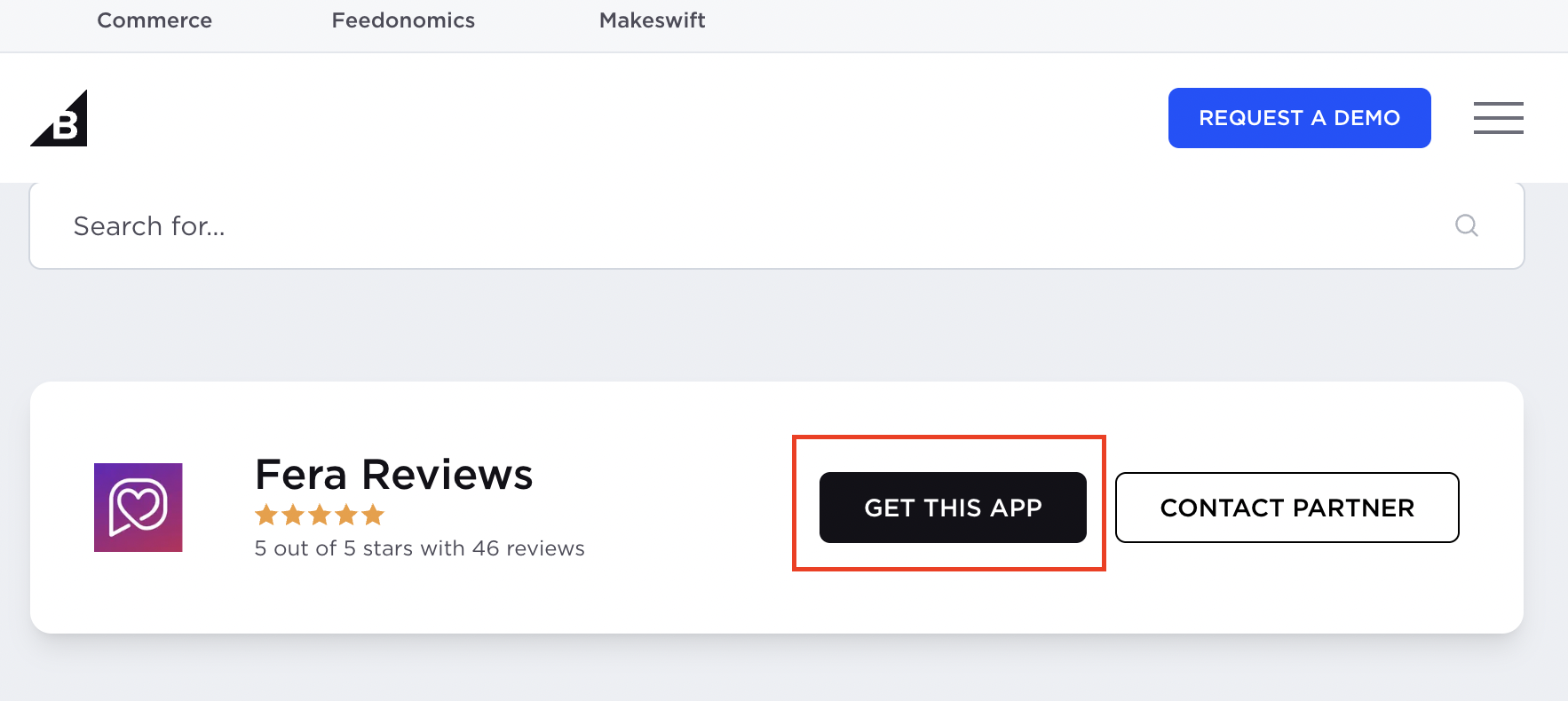 import reviews to fera import reviews to fera