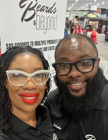 Beards & Beyond Journey Beards & Beyond Journey