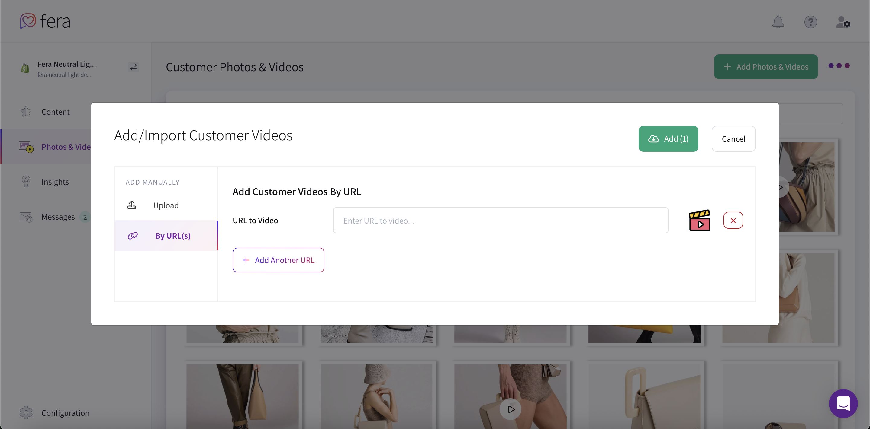 Video By Url Video By Url