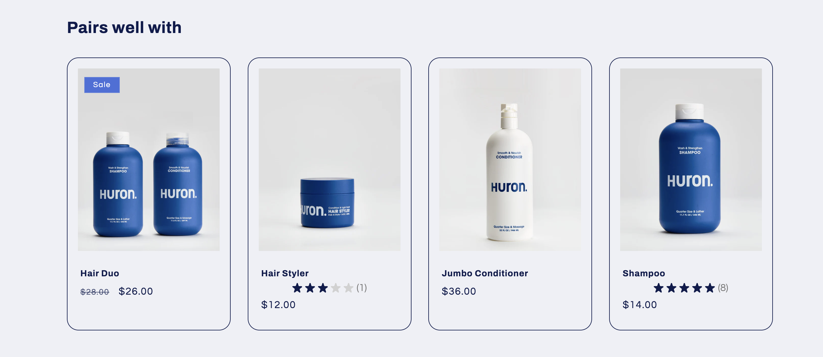 Related Products