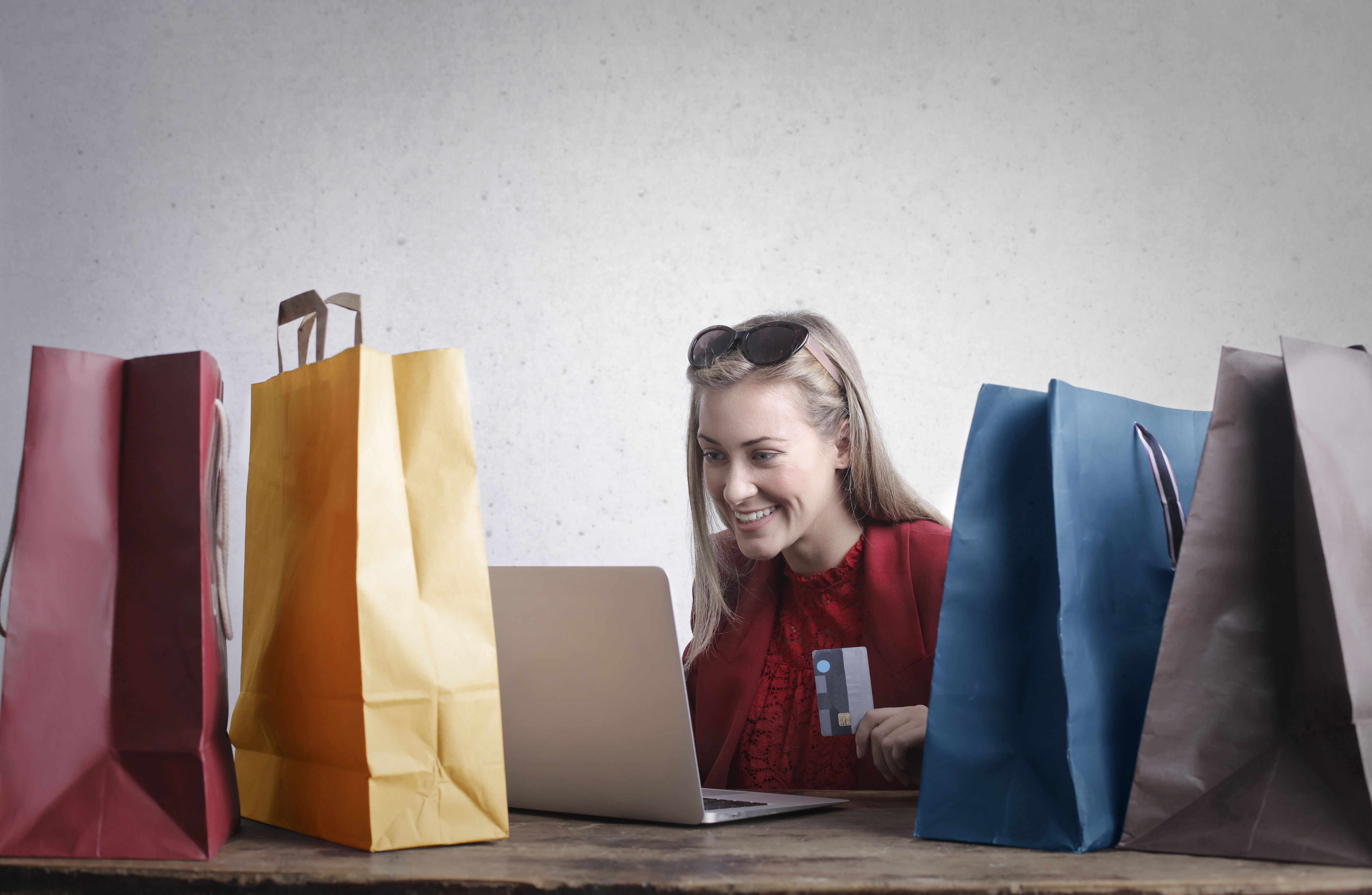 Loyalty Customers